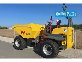 WACKER NEUSON DW 90 | 2023 (bj 2023)