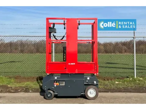 Bravi Leonardo HD | 2023 (bj 2023)