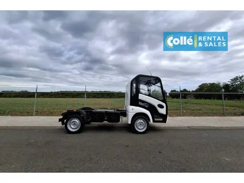 Addax MT15n | 2022 (bj 2022)