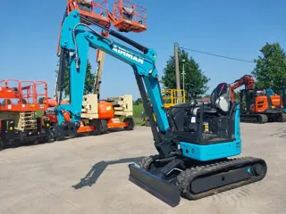 Airman AX26U-6 (gereviseerd) (bj 2017)