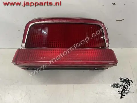 Honda VFR750(RC24) Achterlicht