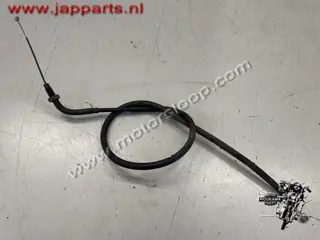 Honda VFR750(RC24) Choke Kabel