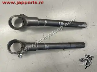 Honda VFR750(RC24) Clipons