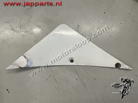 Honda VFR750(RC24) Cover 1