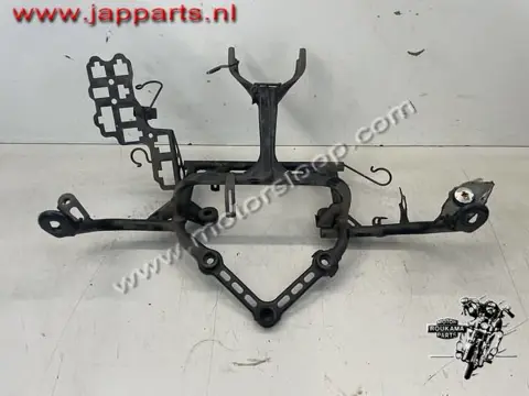 Honda VFR750(RC24) Framebeugel 2