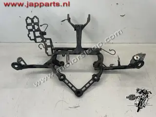 Honda VFR750(RC24) Framebeugel 2