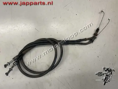 Honda VFR750(RC24) Gaskabelset