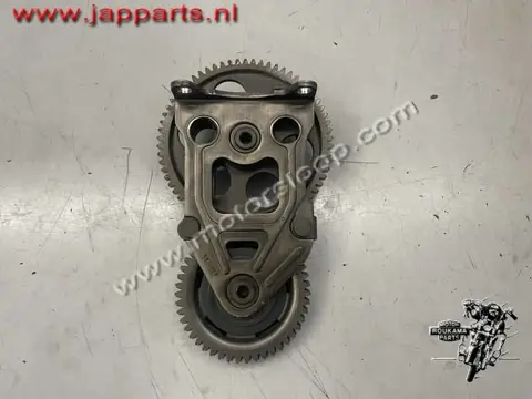 Honda VFR750(RC24) Gear 1