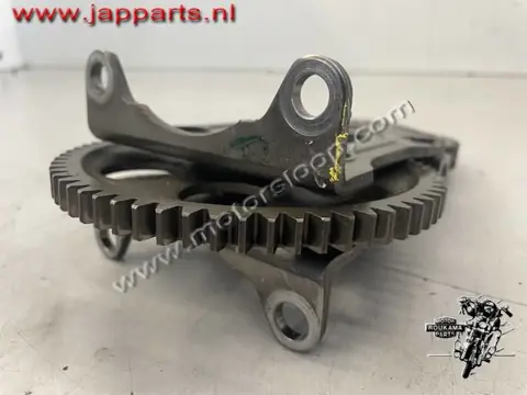 Honda VFR750(RC24) Gear 2