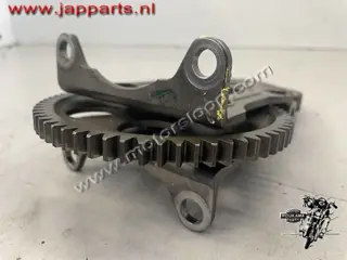 Honda VFR750(RC24) Gear 2