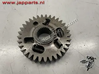 Honda VFR750(RC24) Gear 3