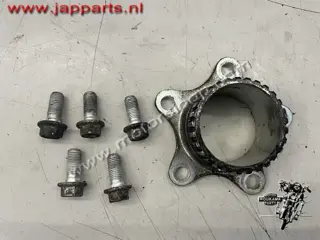 Honda VFR750(RC24) Gear 5