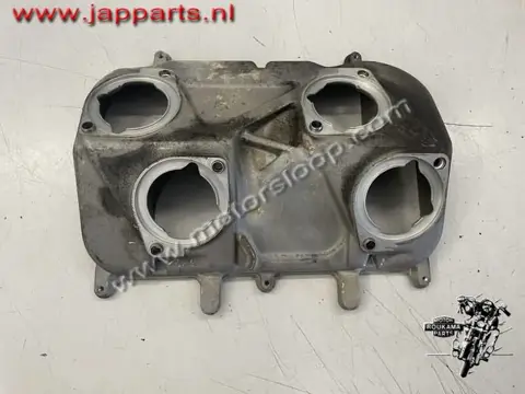 Honda VFR750(RC24) Kapje 2