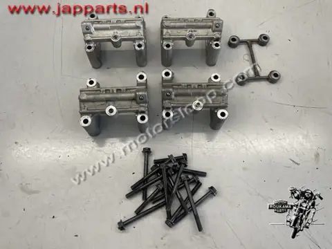 Honda VFR750(RC24) Klepdekselkapjes