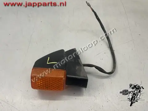 Honda VFR750(RC24) Knipperlicht links achter