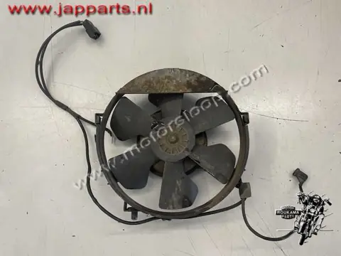 Honda VFR750(RC24) Koelvin