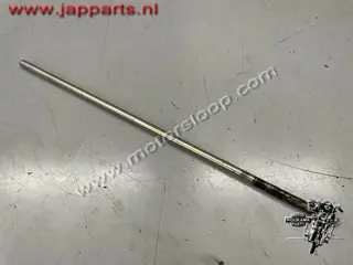 Honda VFR750(RC24) Koppelings stift