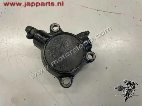 Honda VFR750(RC24) Koppelingscilinder blokzijde