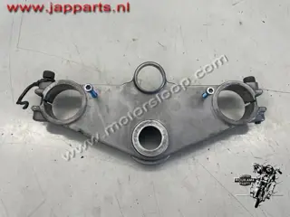 Honda VFR750(RC24) Kroonplaat