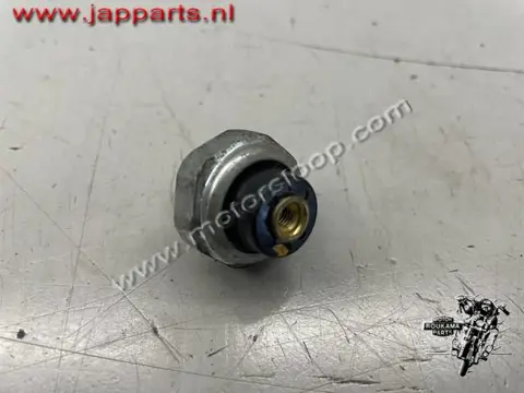 Honda VFR750(RC24) Neutraal schakelaar