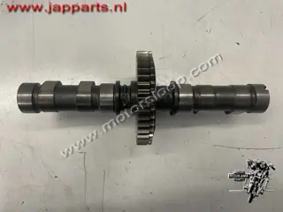 Honda VFR750(RC24) Nokkenas 1