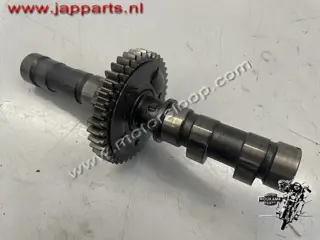 Honda VFR750(RC24) Nokkenas 2