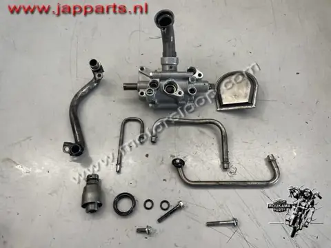 Honda VFR750(RC24) Oliepomp