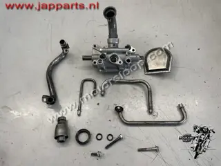 Honda VFR750(RC24) Oliepomp