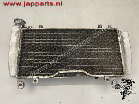 Honda VFR750(RC24) Radiateur