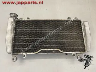 Honda VFR750(RC24) Radiateur
