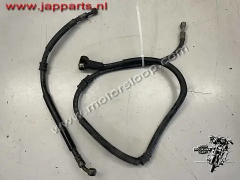 Honda VFR750(RC24) Remleidingset
