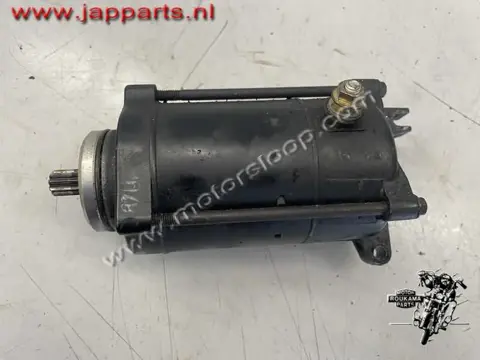 Honda VFR750(RC24) Startmotor