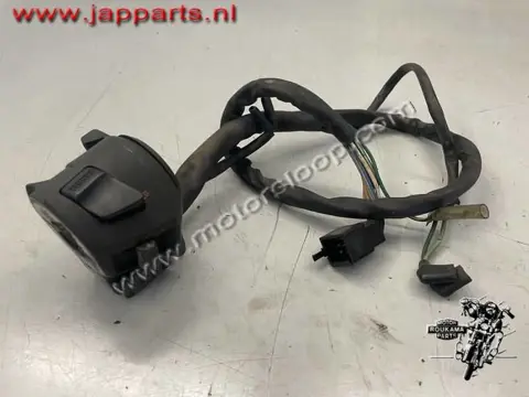 Honda VFR750(RC24) Stuurschakelaar Links