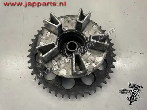 Honda VFR750(RC24) Tandwielhouder