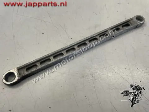 Honda VFR750(RC24) Torque