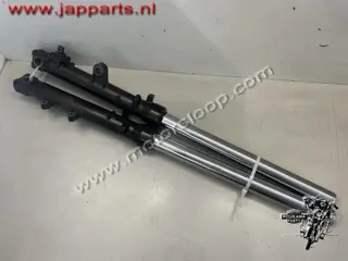 Honda VFR750(RC24) Voorvork