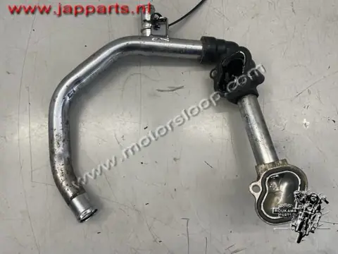 Honda VFR750(RC24) Waterbuis thermostaathuis