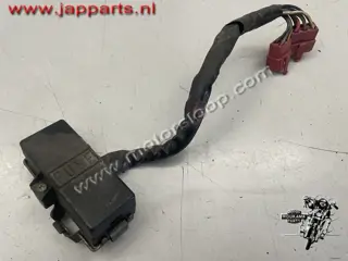 Honda VFR750(RC24) Zekeringkast