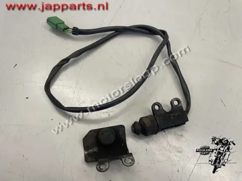 Honda VFR750(RC24) Zijstandaard schakelaar