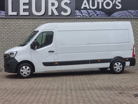 Renault Master T35 NIEUW L3H2 Navi/Camera/Trekhaak