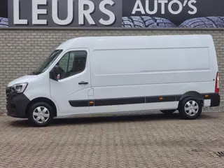 Renault Master T35 NIEUW L3H2 Navi/Camera/Trekhaak