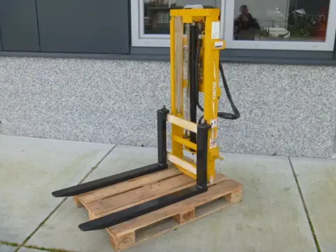 Diversen Orsi Hefmast OHS7-180