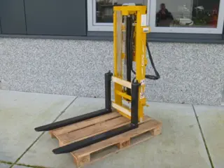 Diversen Orsi Hefmast OHS7-180