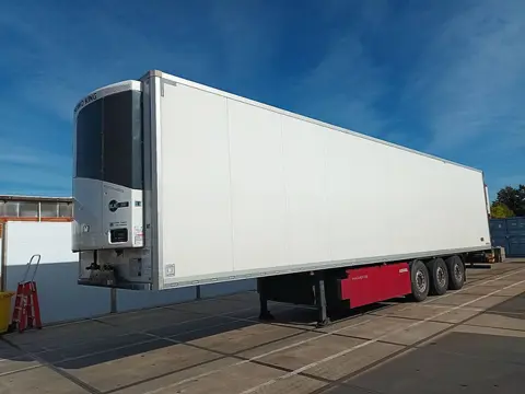 KOGEL S24 thermoking slxi 300