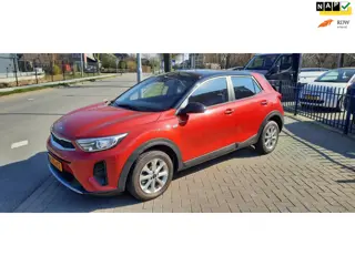 Kia Stonic 1.0 T-GDi Design Edition