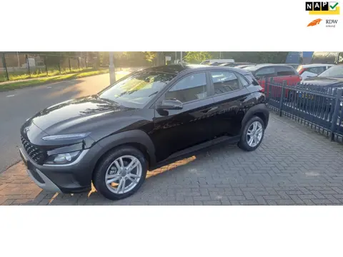 Hyundai Kona 1.0 T-GDI Comfort camera/carplay