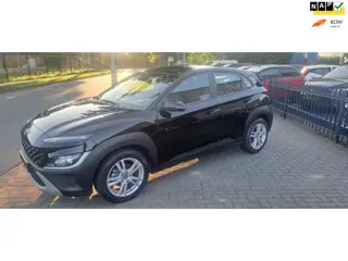 Hyundai Kona 1.0 T-GDI Comfort camera/carplay