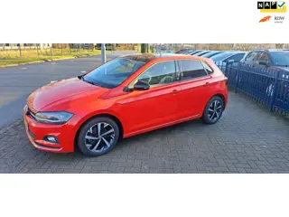 Volkswagen Polo 1.0 TSI Beats 116 PK