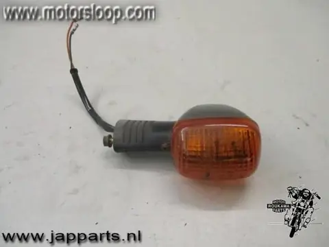 Honda VTR1000F(SC36) Knipperlicht links voor