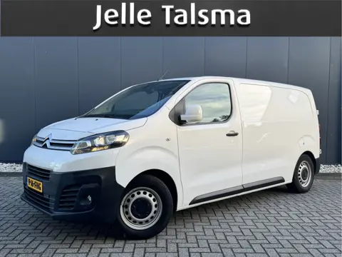 Citroën Jumpy 2.0 BlueHDI 180 L2H1 | Automaat | 360 Camera | Stoelverwarming | Carplay/Android
